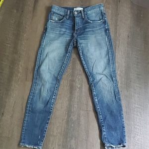 Moussy jeans